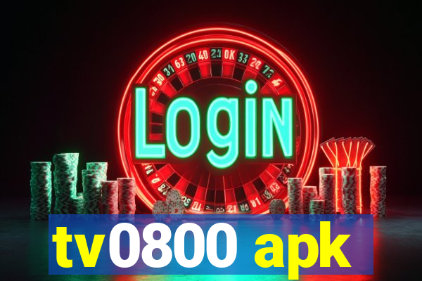 tv0800 apk